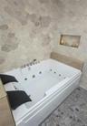 JACUZZI TIME!