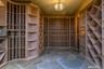 Wine Storage