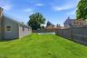 Expansive Backyard