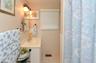 1st floor bathroom