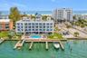 Boat slips: Heated Pool: Heated in-ground spa:
