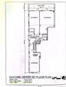 View of floor plan / room layout