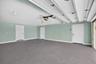 Oversized 2-Car Garage
