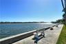View of Intracoastal Waterway South