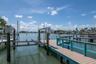 private dock and lift
