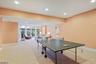 Huge Recreation Room