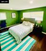 Unit 1 Bedroom