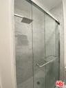 Large Waterfall Shower