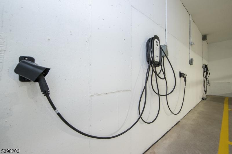 Charging Stations
