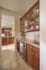 Wet Bar