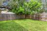 Wood Fencing