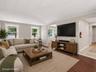 Family Room Virtually Staged