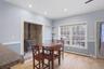 Single-Family featuring Franklin Stove