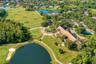 Country Club / Golf is a separate membership.