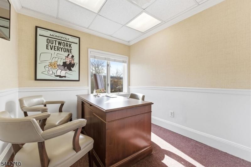 Office 1st Fl