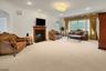 Great Room w 10ft Ceiling
