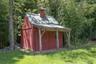 Storage/shed