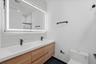 double sink