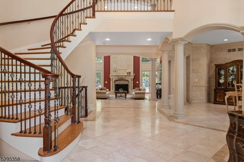 Entrance Foyer