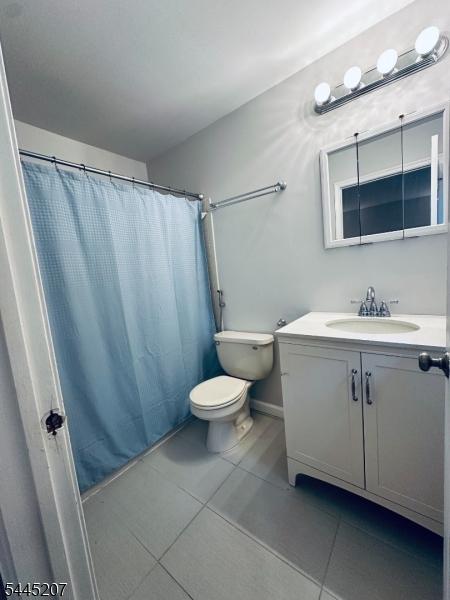 Masterbathroom