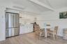 Cottage Kitchen