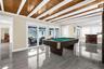 Game room to pool/lanai