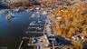 Restaurant & Marina