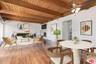 Virtually Staged Great Room