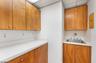 Vacant Shared Workspace