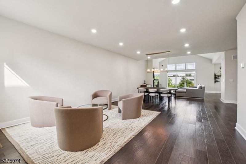 Living/Dining