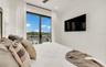 85 AVENIDA MESSINA, SARASOTA FL 34242 MLS#A4686937bedroom and balcony