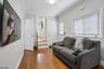 Unit 1 living area