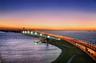 Our stunning Ringling Bridge...drive, run or walk over it!