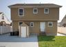 BACK OF HOUSE