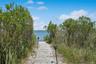 Water view/access