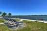 View of Intracoastal Waterway North