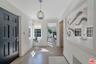Formal Entry