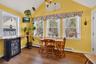 Designed for both everyday living and easy entertaining.