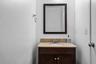 Half Bathroom