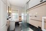 Bathroom approx 6x8