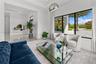 Formal Living Room