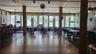 Dance floor