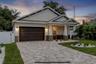 2-Car Driveway
