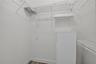Primary Bedroom Walk in closet 1 of 2