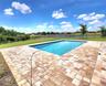 Spectacular Pool View