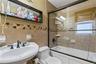 Hallway bath