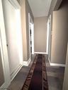 2nd Floor Hallway