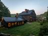 Back of The Mill House
