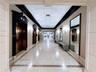 MAIL ROOM AND CONCIERGE SERVICES AVAILABLE
