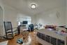 Second floor bedroom